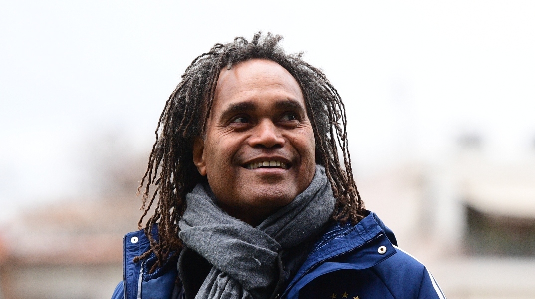 O Κριστιάν Καρεμπέ