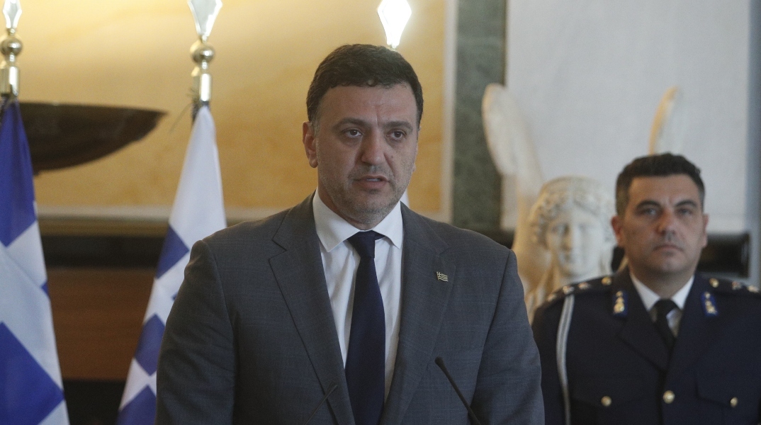 Β. Κικίλιας για σύλληψη Τούρκου εμπρηστή: Eρωτήματα για τις περσινές φωτιές στον Έβρο