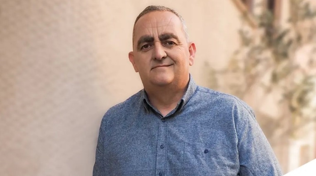 Ο εκλεγμένος δήμαρχος Χειμάρρας και Ευρωβουλευτής της ΝΔ, Φρέντυ Μπελέρης