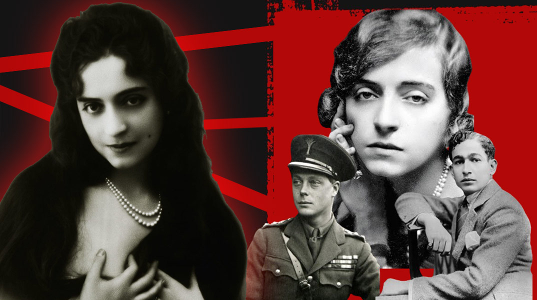 Μαργκερίτ Αλιμπέρ: Η Γαλλίδα πόρνη και δολοφόνος του συζύγου της που αθωώθηκε