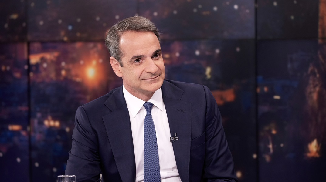 Η συνέντευξη του Κυριάκου Μητσοτάκη στο Star