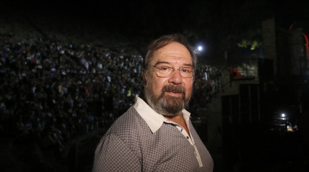 Φασουλής: Ο Δημήτρης Φιλιππίδης έχασε το βραβείο Χορν για μια ψήφο