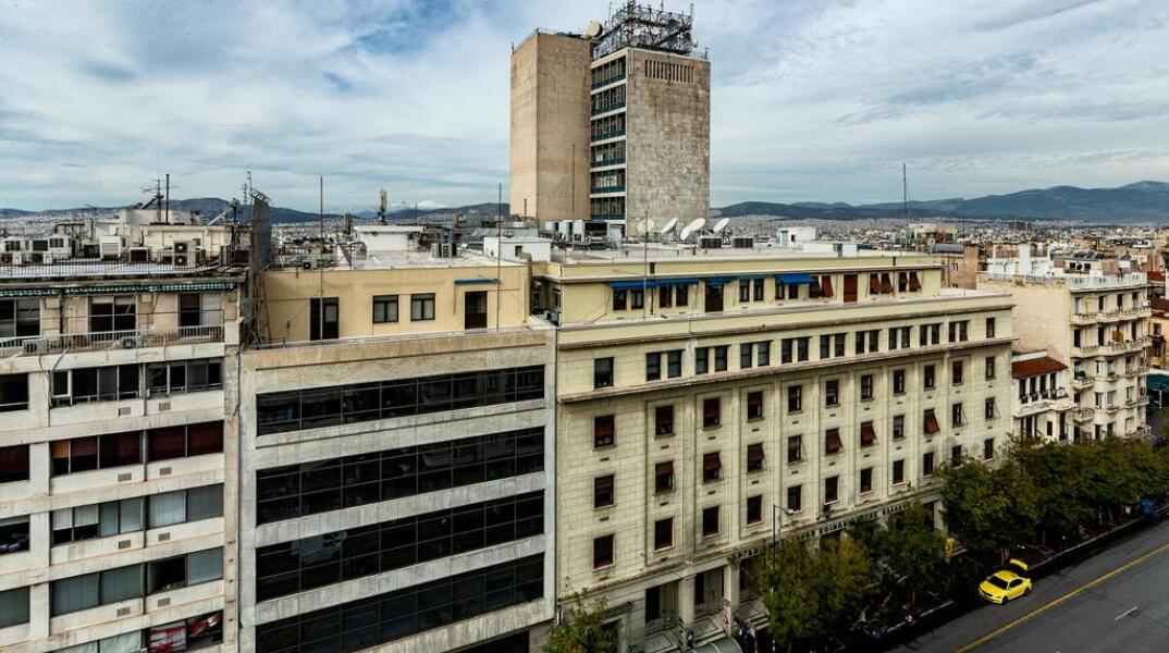 Ο Όμιλος ΟΤΕ παρουσιάζει το Νέο Μουσείο επί της οδού Πατησίων 85