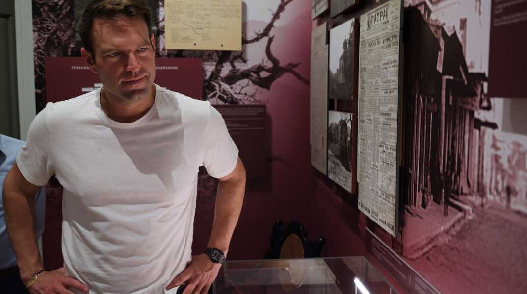 ΚΚΕ κατά Κασσελάκη για το Μουσείο Μπελογιάννη: Έλεος πια με την καπηλεία