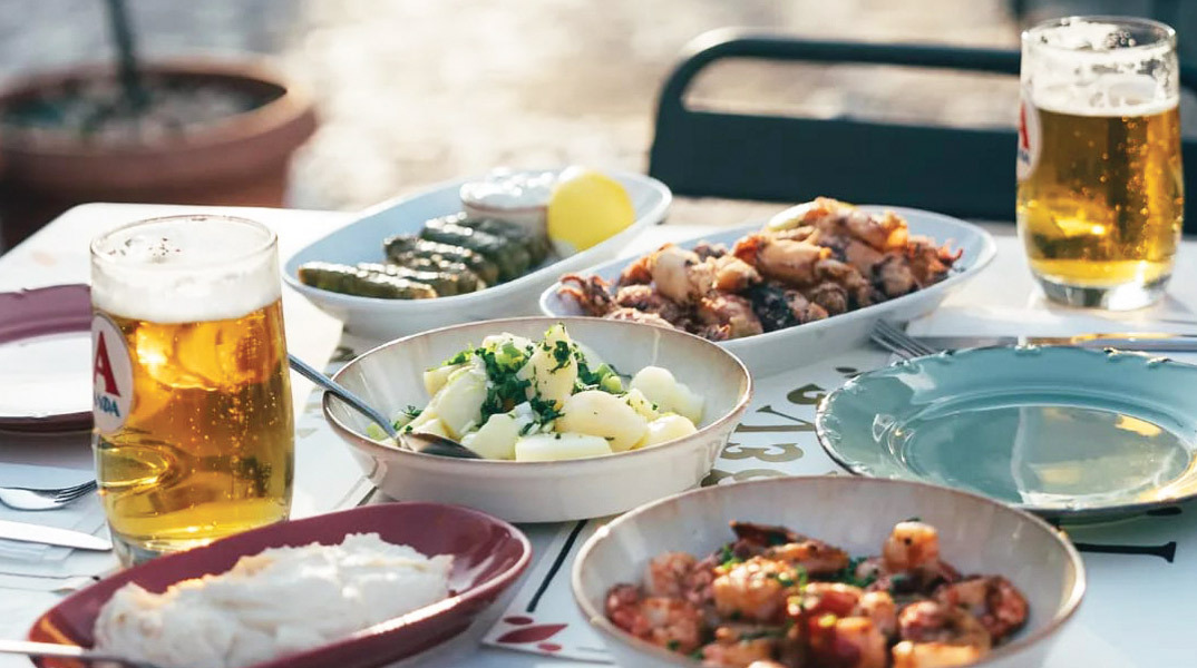 Καφενείο του Ρίζου