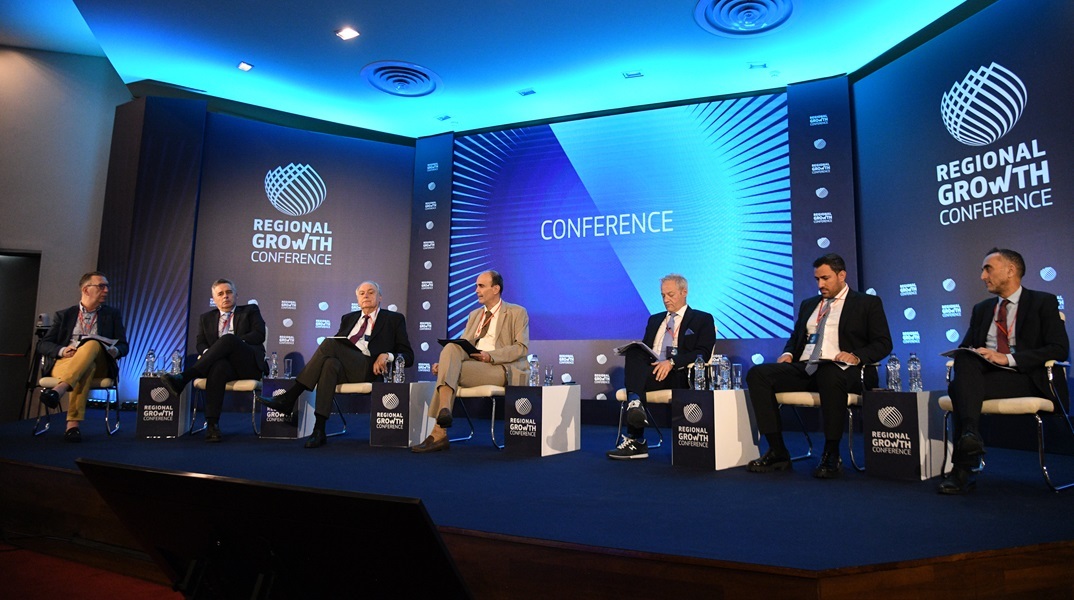 Regional Growth Conference 2024