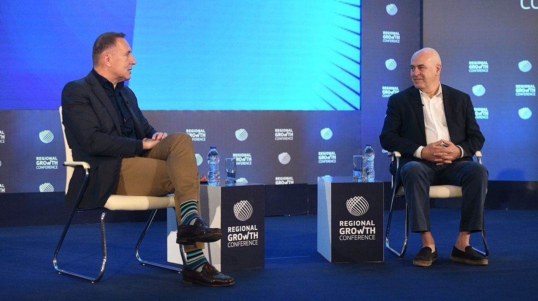 Κώστας Τσουτσοπλίδης: Τα τέσσερα κρισιμότερα ζητήματα του Ευρωκοινοβουλίου για την επόμενη πενταετία