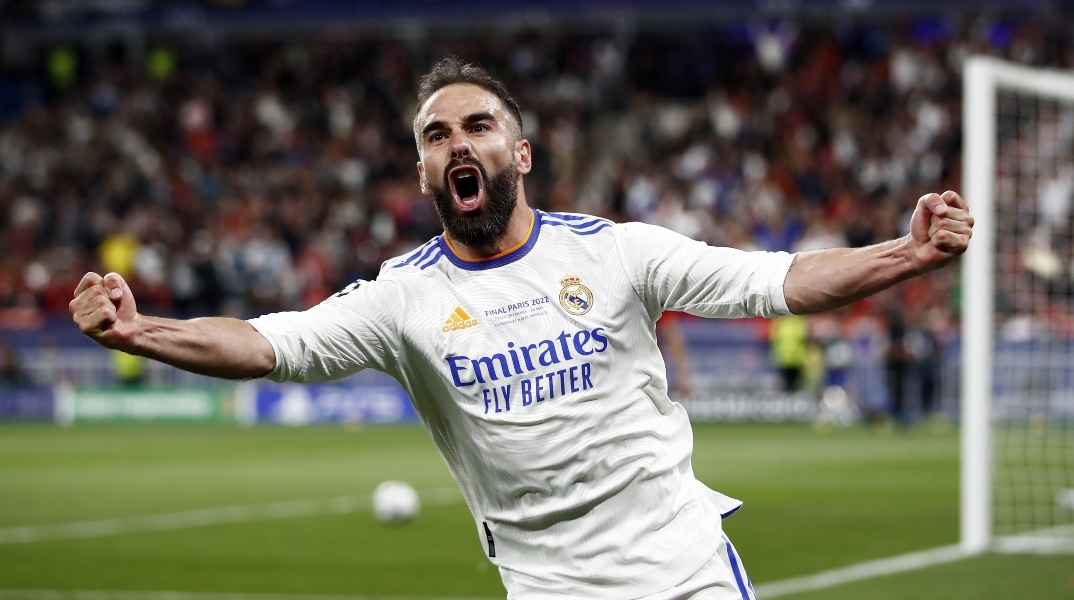 ποδοσφαιριστης πανυγηριζει