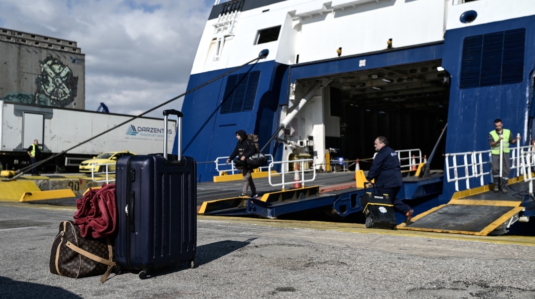  τιμών των ακτοπλοϊκών εισιτηρίων 