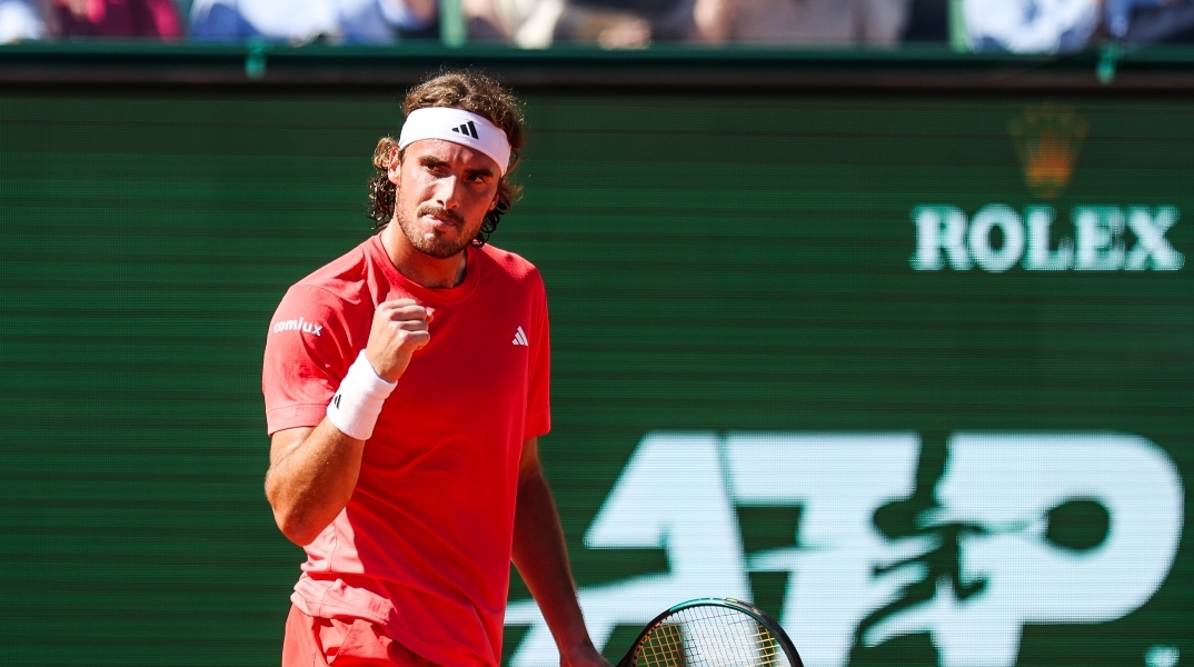 Ο Τσιτσιπάς