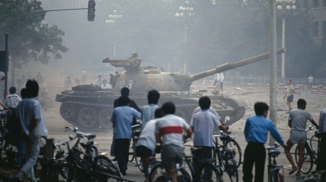 Με την κήρυξη του στρατιωτικού νόμου στις 20 Μαΐου αρχίζει η αντίστροφη μέτρηση