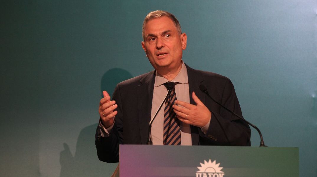 Φίλιππος Σαχινίδης: Θα αγωνιστώ για τη δημιουργία ενός Ενιαίου Ευρωπαϊκού Μηχανισμού Ανάπτυξης