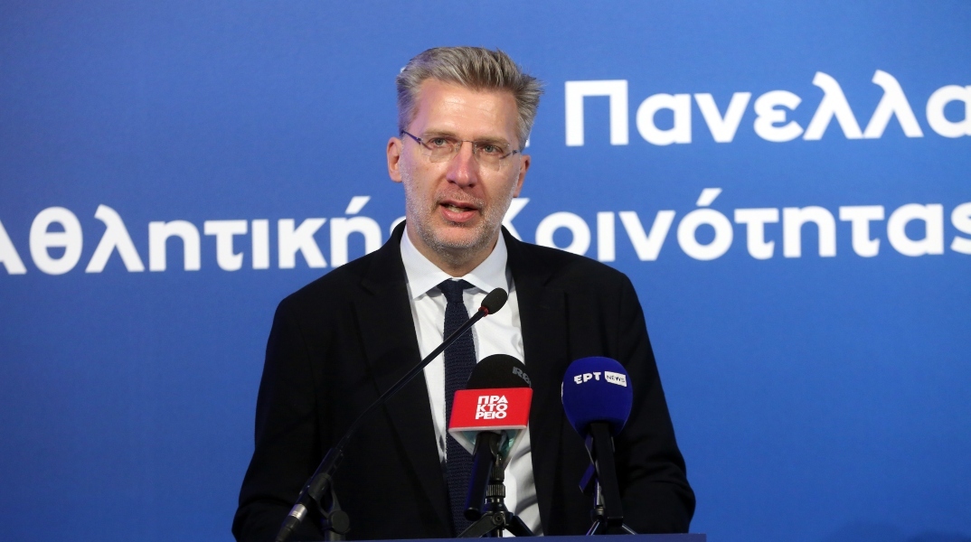 Άκης Σκέρτσος