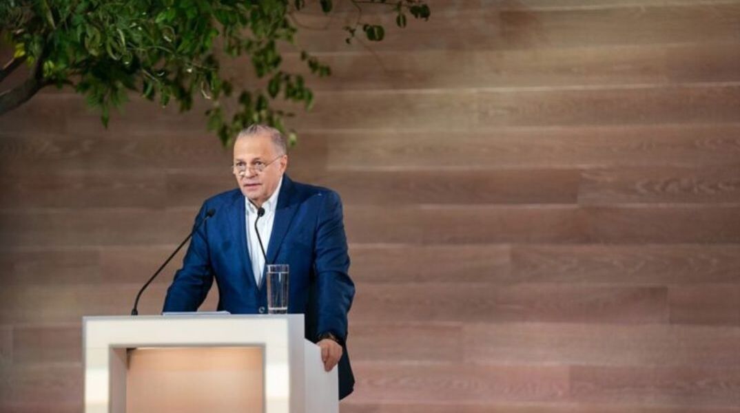 Νέα εποχή για τη «Μυτιληναίος» – Metlen το νέο όνομα