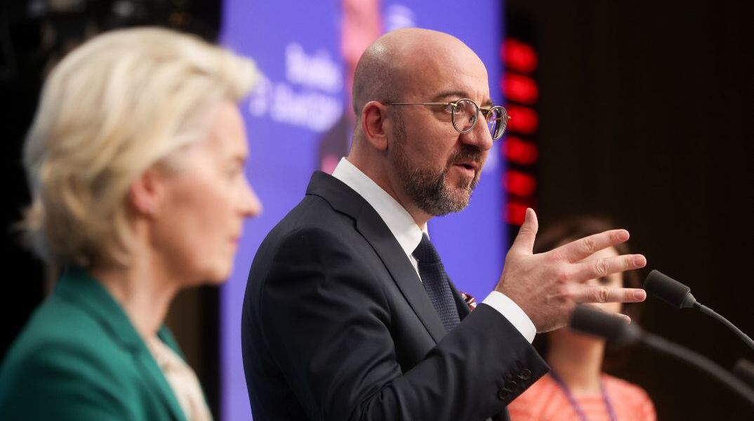 Μισέλ: Σχεδιάζει εκδίκηση κατά της Ούρσουλα φον ντερ Λάιεν