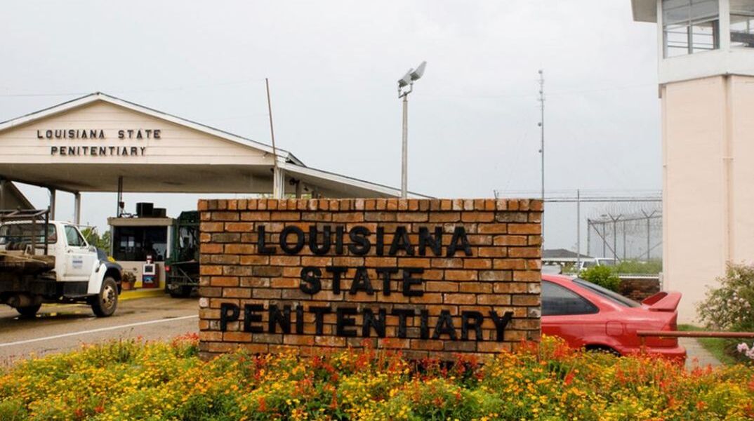  H Λουιζιάνα εγκρίνει χειρουργικό ευνουχισμό για παιδεραστές 