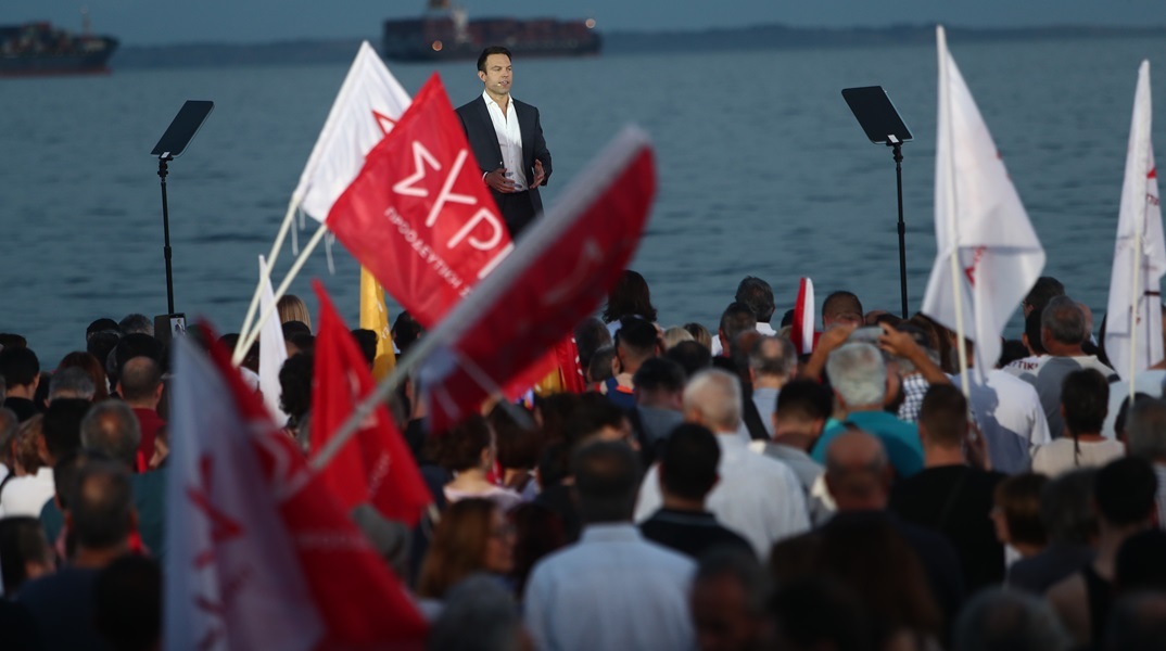 Ο πρόεδρος του ΣΥΡΙΖΑ, Στέφανος Κασσελάκης έδωσε στη δημοσιότητα το πόθεν έσχες του 