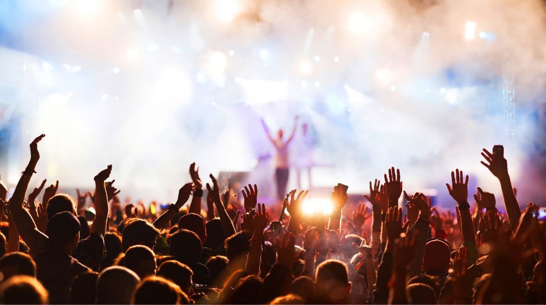 Από την Κυριακή 9 Iουνίου τα live του Release Athens