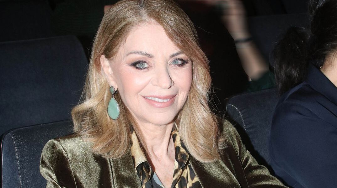 Έλλη Στάη για τον Τάσο Μπιρσίμ: «Ήμουν και εγώ μία από αυτούς που πήρε από το χεράκι»