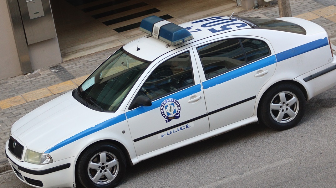 Χαλκιδική: Συνελήφθη 24χρονος με διεθνές ένταλμα σύλληψης