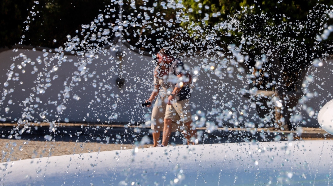 συντριβανι