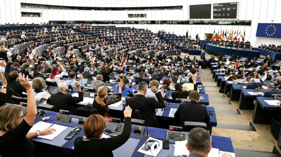 ευρωκοινοβουλιο, ευρωβουλευτες