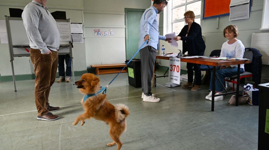 Ευρωεκλογές 2024: Προς δεξιά μετατόπιση το Ευρωκοινοβούλιο