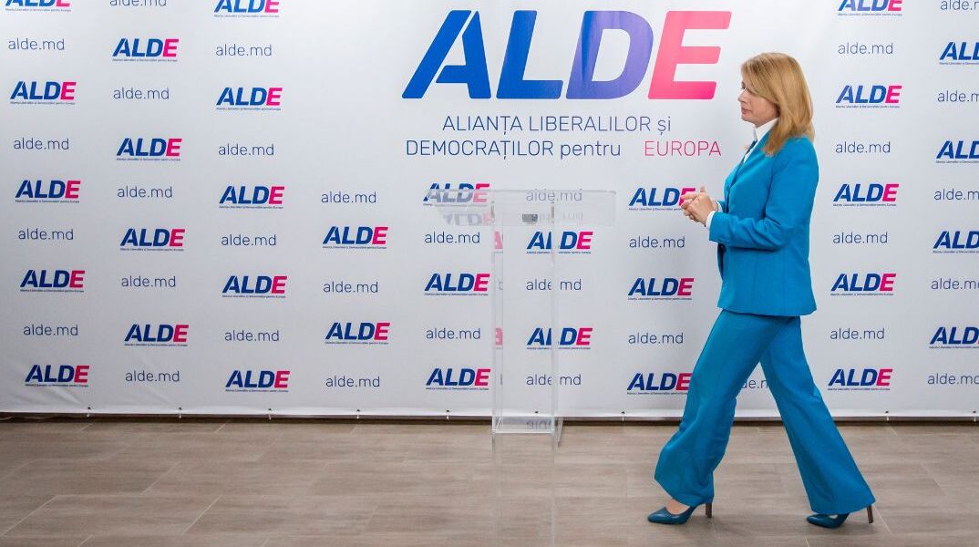 Ευρωεκλογές 2024: Οι Φιλελεύθεροι ελπίζουν να κρατηθούν στην τρίτη θέση