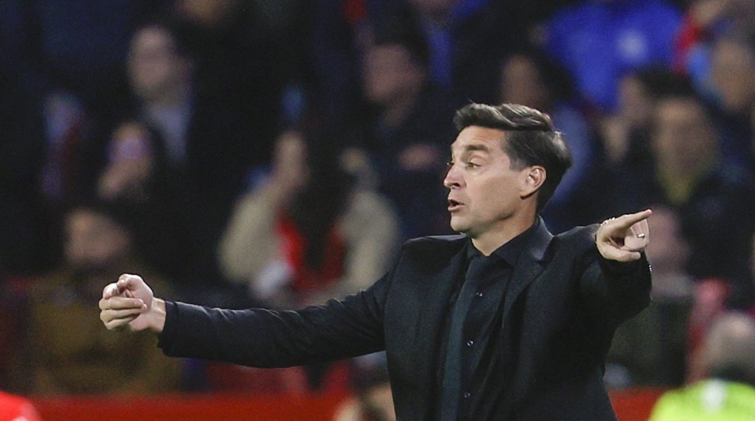 Ο Ντιέγκο Αλόνσο νέος προπονητής του Παναθηναϊκού 