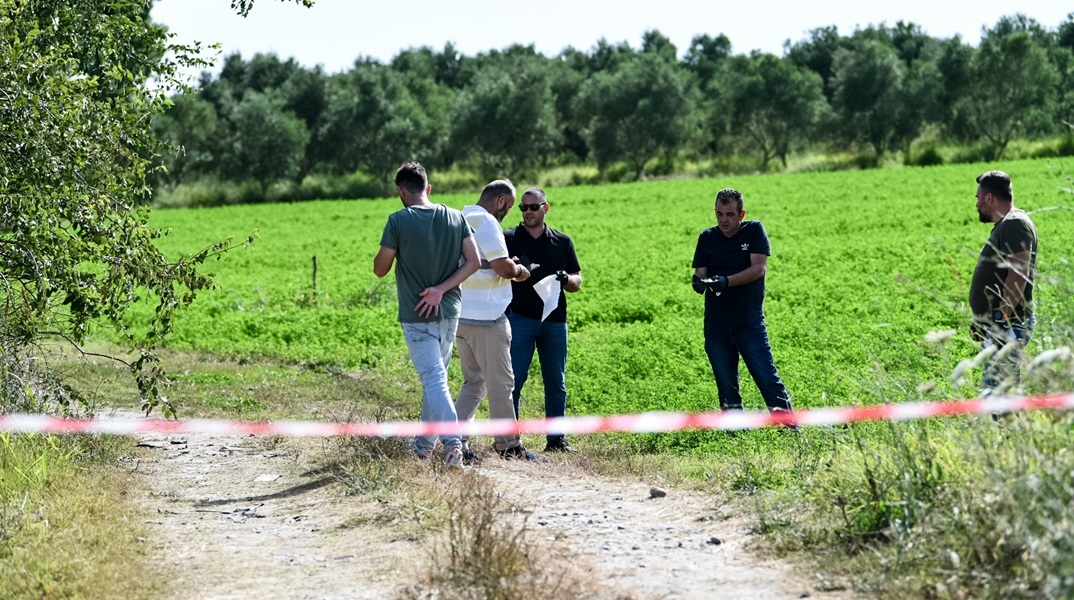 Ηλεία: Θείος της 11χρονης ο 37χρονος που ομολόγησε τη δολοφονία της