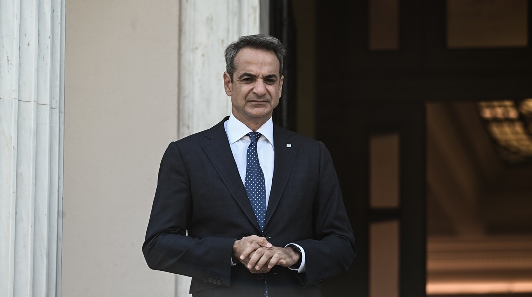 Κινητικότητα στο Μαξίμου μετά το αποτέλεσμα των ευρωεκλογών με «αέρα» Ανασχηματισμού