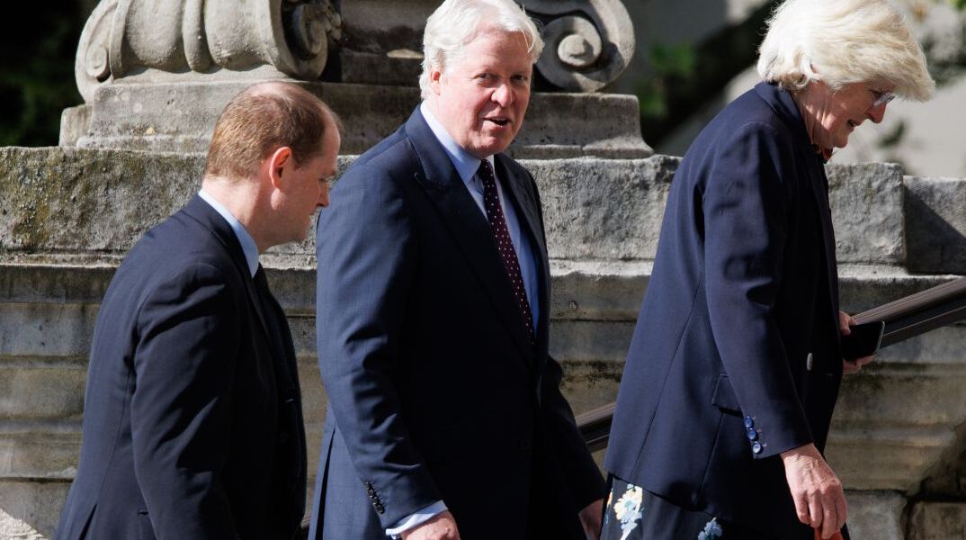 Έρευνα για σεξουαλική κακοποίηση παιδιών σε ιδιωτικό οικοτροφείο μετά τις αποκαλύψεις του αδελφού της πριγκίπισσας Νταϊάνα