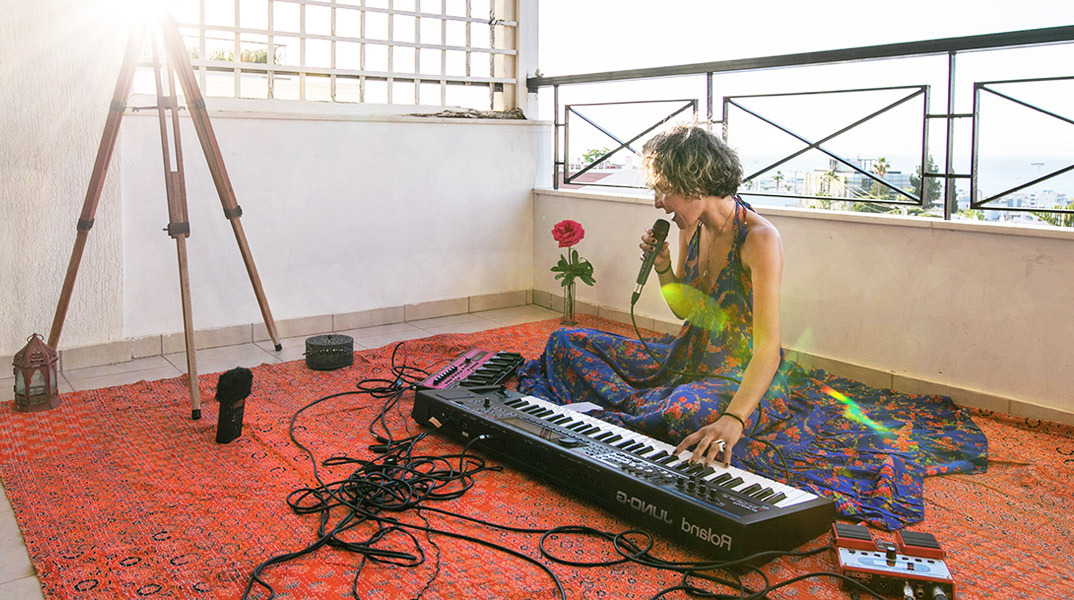 Βάλυ Ιωάννου