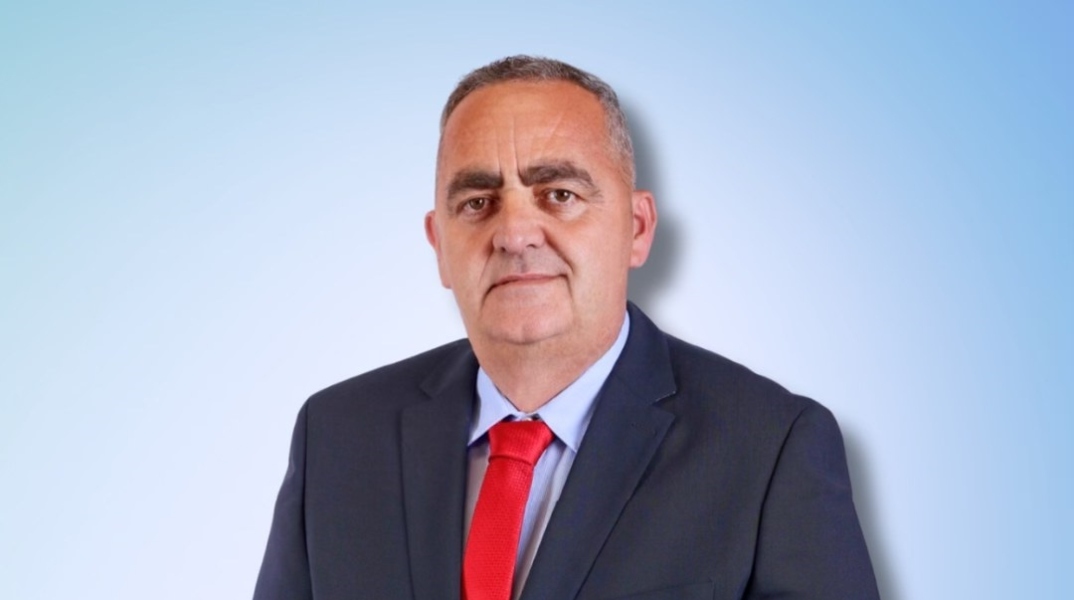 Ο Φρεντη Μπελέρης