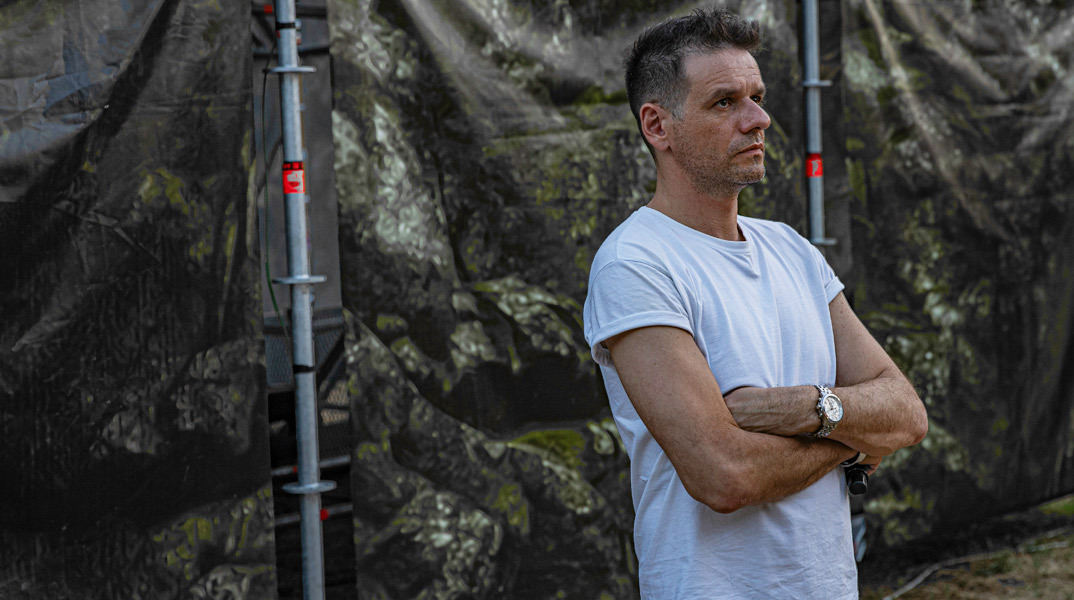 Λούκας Τβαρκόβσκι