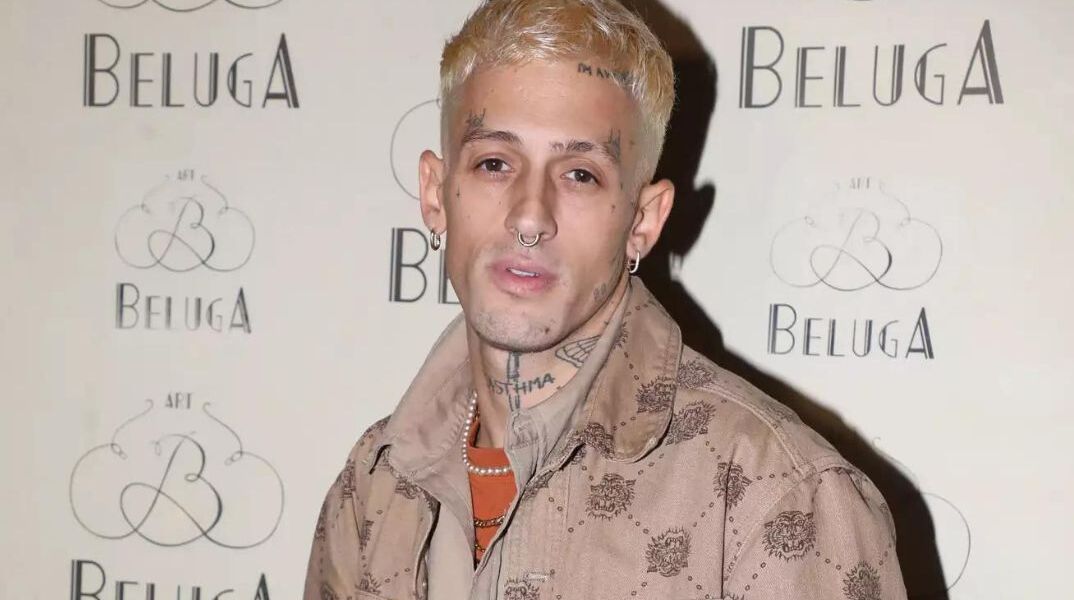  Ξιαρχό για την οροθετικότητα: «Μου έχει τύχει να θέλουν να κάνουμε σεξ για να κολλήσουν για να πάρουν το επίδομα»