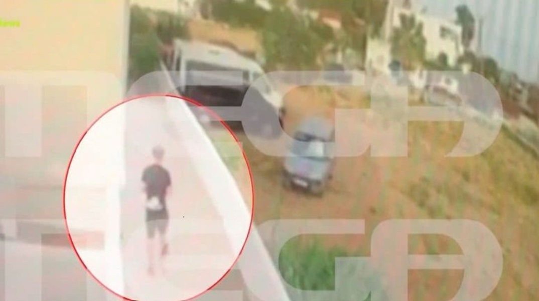 Αμοργός: Οι τελευταίες κινήσεις του Αμερικανού πριν εξαφανιστεί 