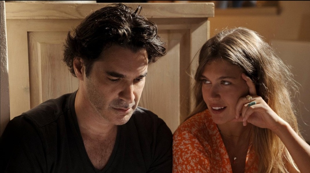 Οι πρωταγωνιστές του Maestro 