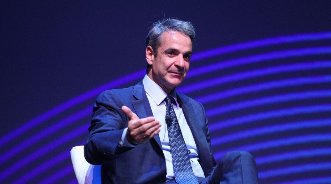 Μητσοτάκης: «Οι εργαζόμενοι στον τουρισμό θα πρέπει να είναι καλά αμειβόμενοι»