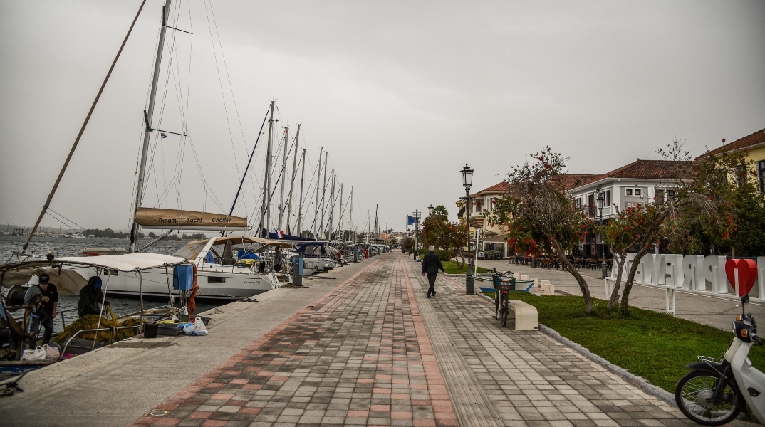 λιμανι, πλοια, κοσμος