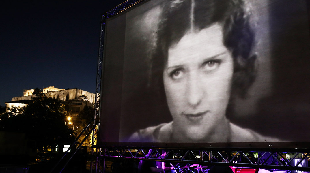 Τα θερινά σινεμά της Αθήνας