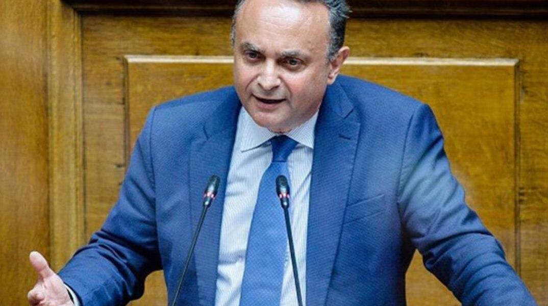 Κελέτσης: Η άρνηση μου να ψηφίσω τον νόμο των ομόφυλων ζευγαριών είχε συνέπειες