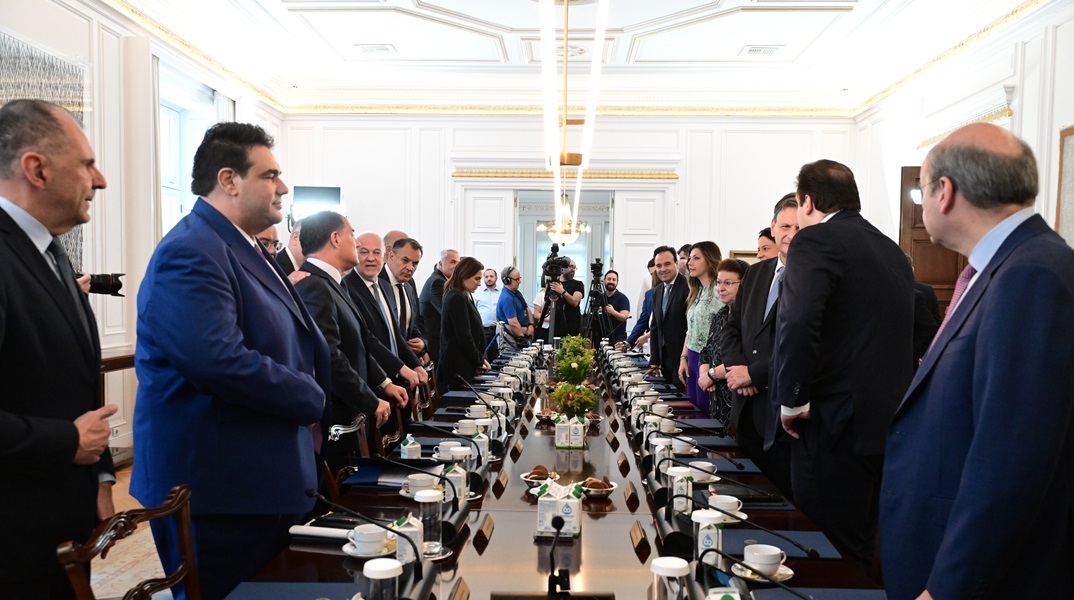 Οι αντιδράσεις της αντιπολίτευσης στην ομιλία του πρωθυπουργού στο Υπουργικό Συμβούλιο