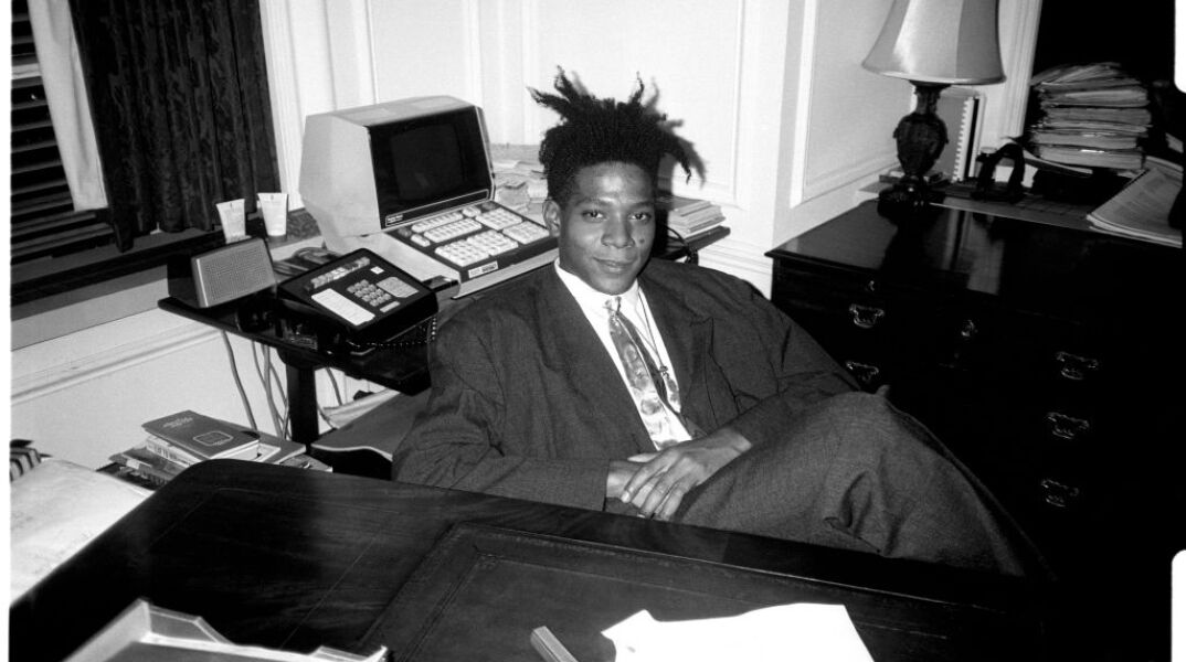 Τρίπτυχο του Μπασκιά πωλείται σε δημοπρασία για δεύτερη φορά μέσα σε τρία χρόνια