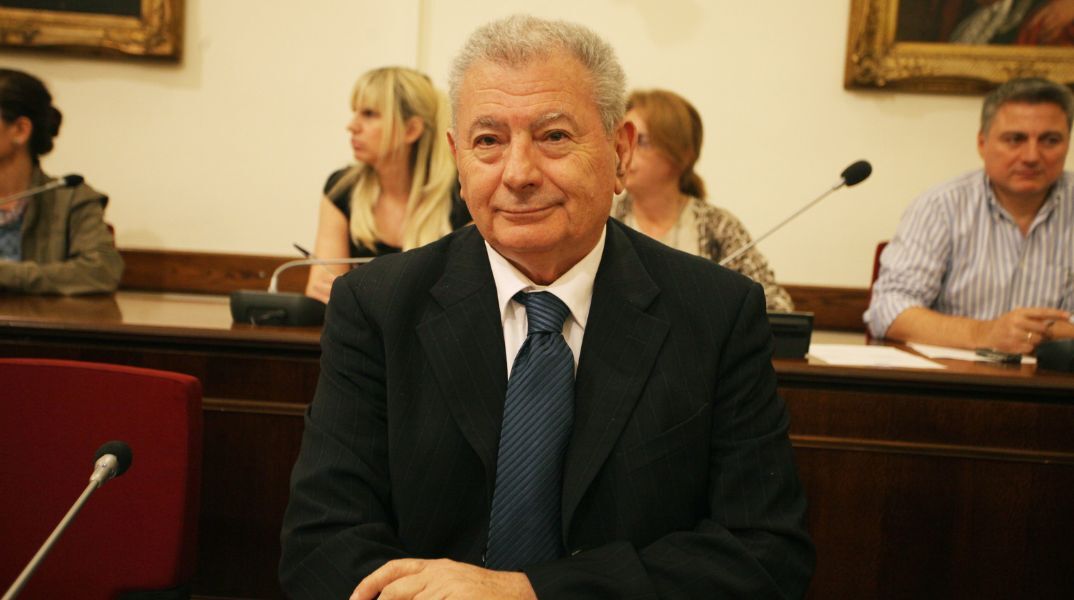 Σήφης Βαλυράκης