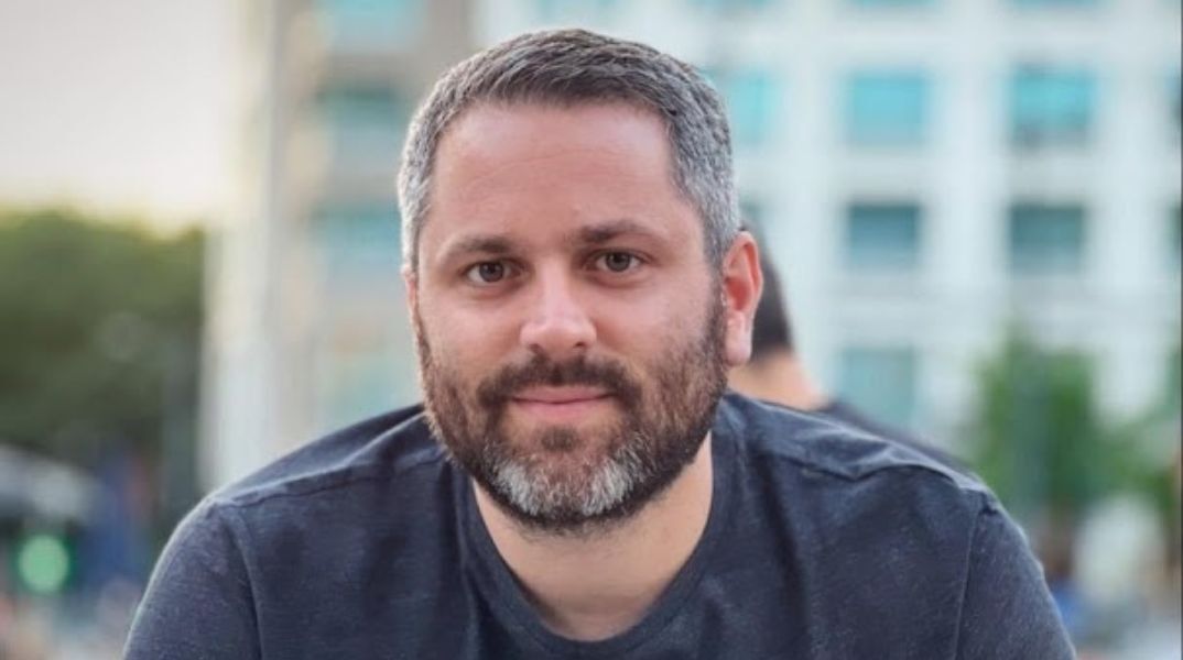 Χρήστος Ζωγράφος