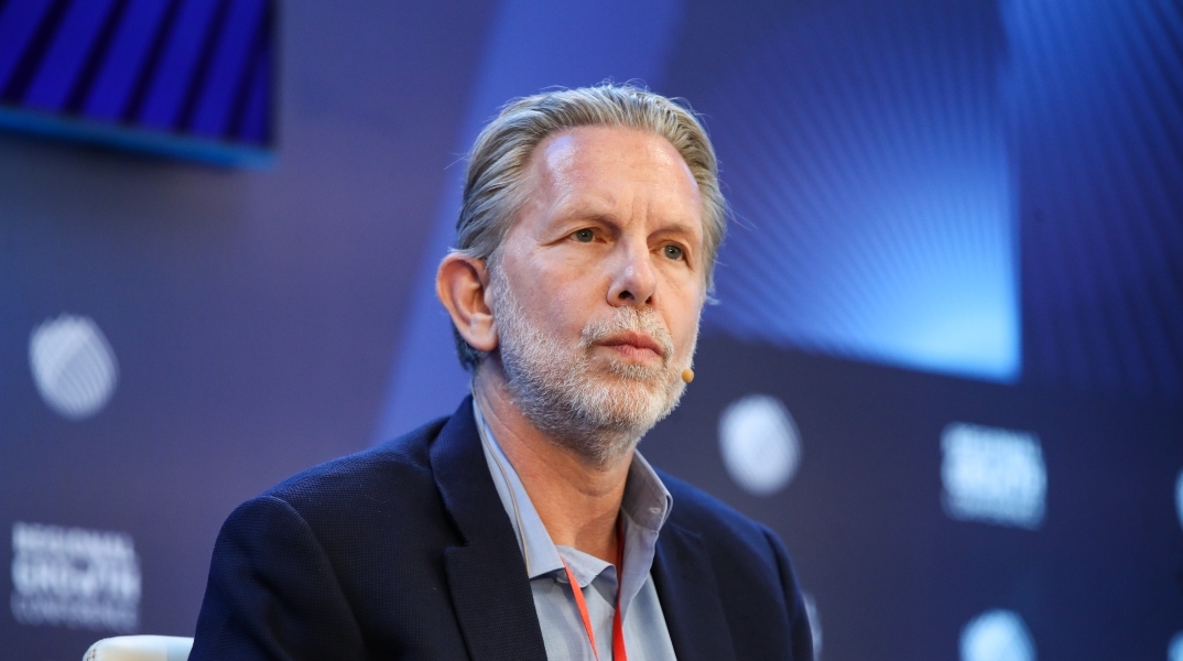 ο Παύλος Γερουλάνος