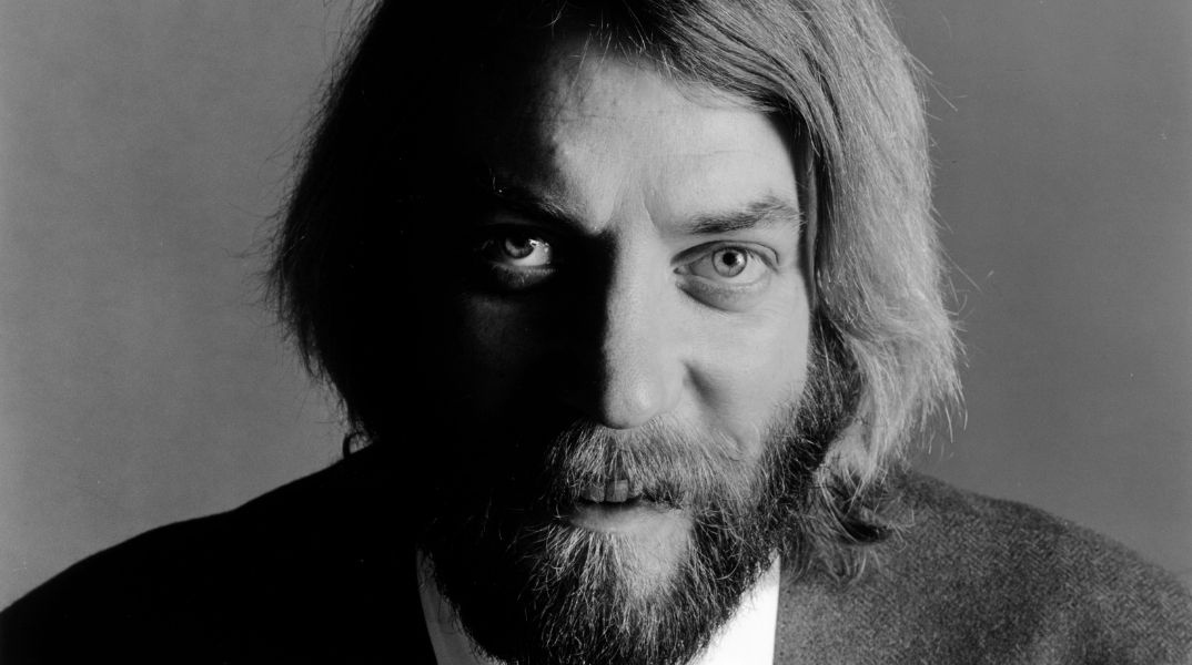 Πέθανε ο ηθοποιός Ντόναλντ Σάδερλαντ 