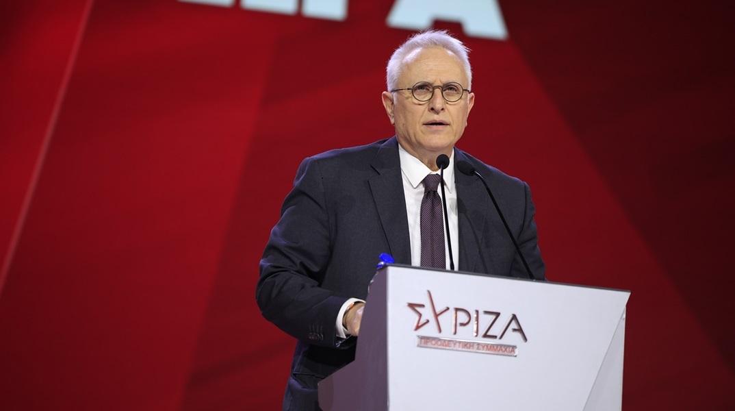 Ραγκούσης: Ο Κασσελάκης να δώσει στη δημοσιότητα το σύνολο των μισθοδοτούμενων στο κόμμα