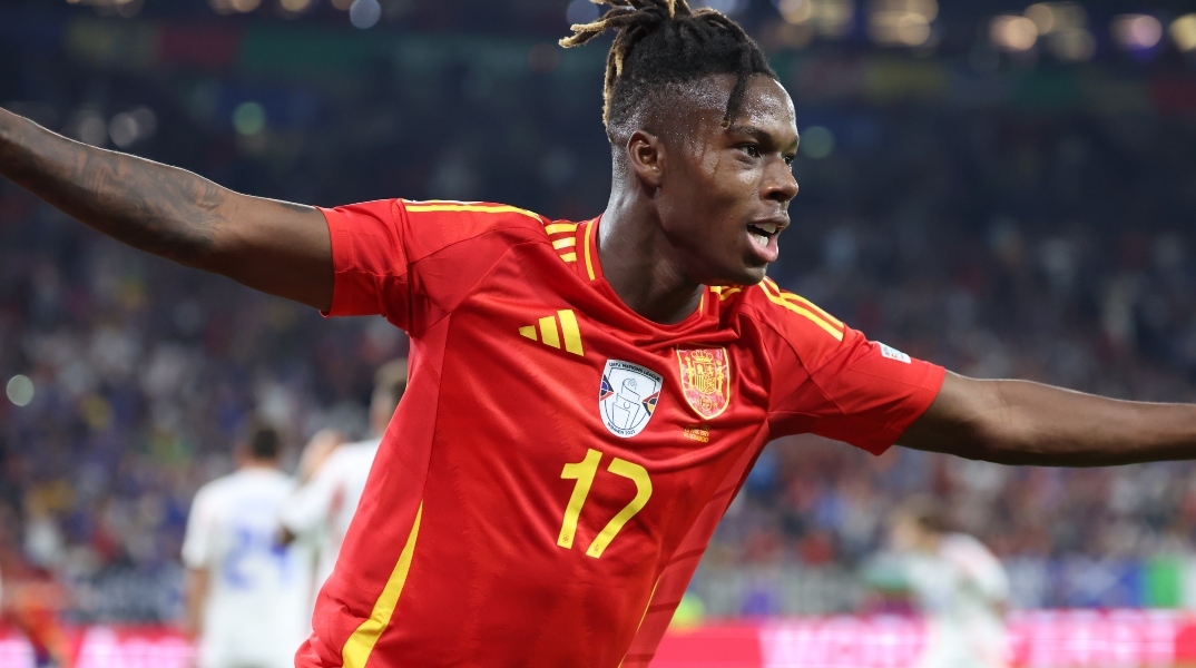 Euro 2024: Έκανε το καθήκον της η Ισπανία κερδίζοντας την αδύναμη Ιταλία με 1-0: 